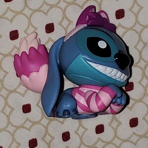 Funko Disney Stitch in Costume Cheshire Cat
